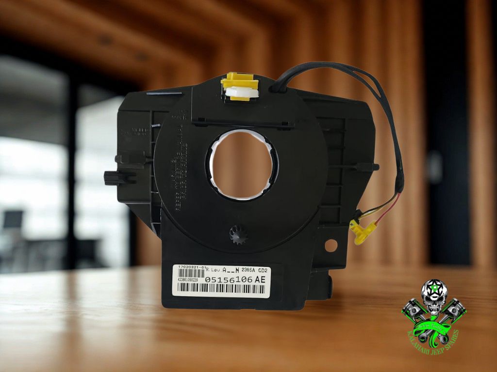 Dodge Caliber Clockspring (New) - Private Seller Dodge Caliber Clockspring (New) - Private Seller