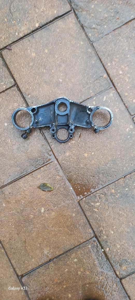 Honda cbr 929 rr fireblade parts