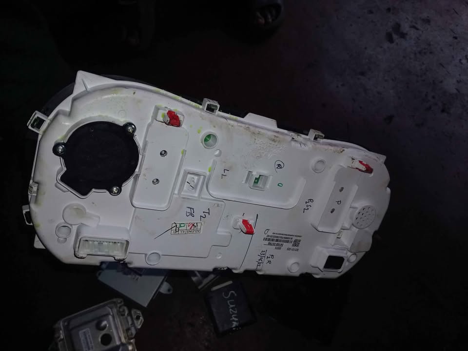 Suzuki Beleno automatic lockset transmission - Private Seller