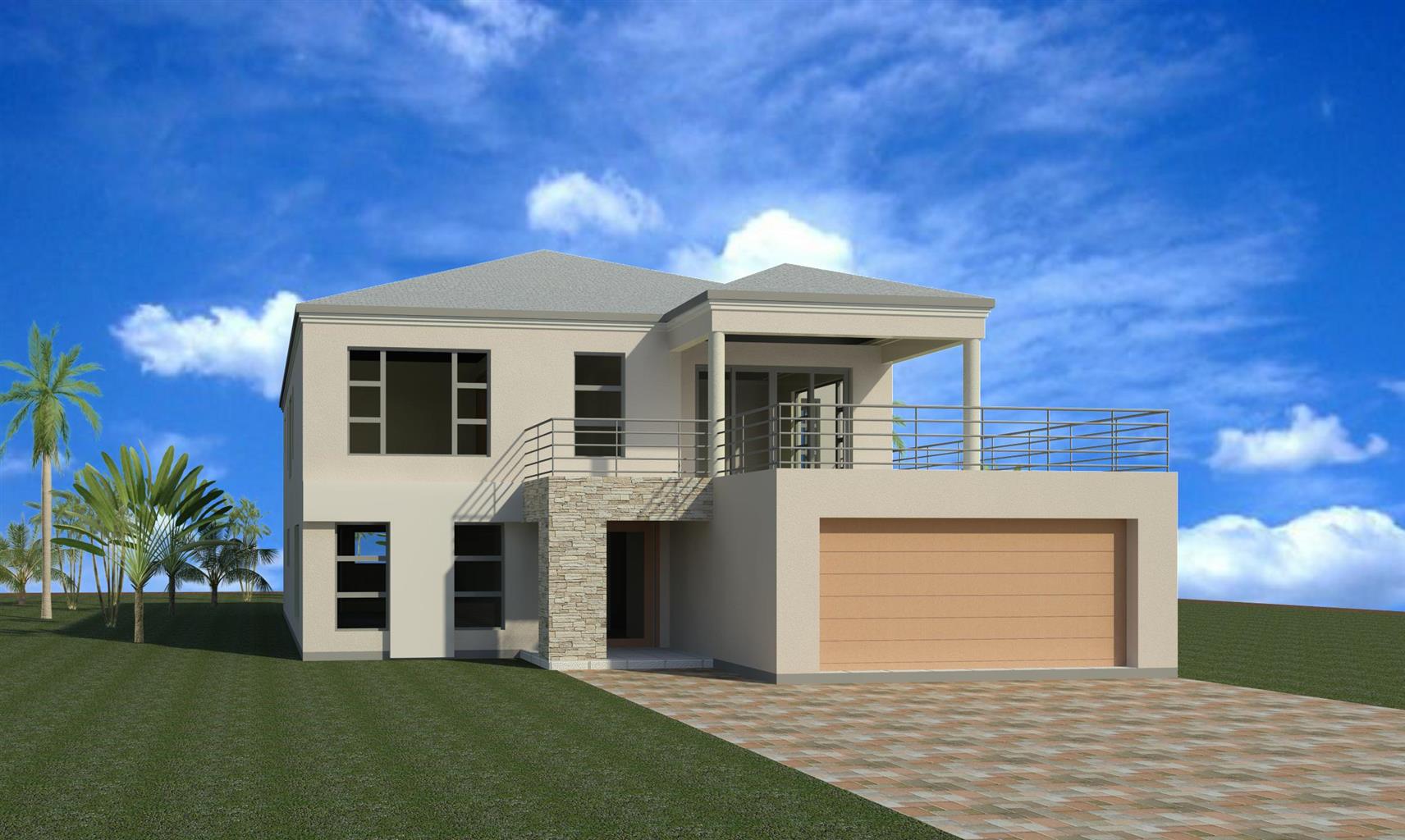 Modern Double Storey House Plans In South Africa Gif Maker 52 OFF