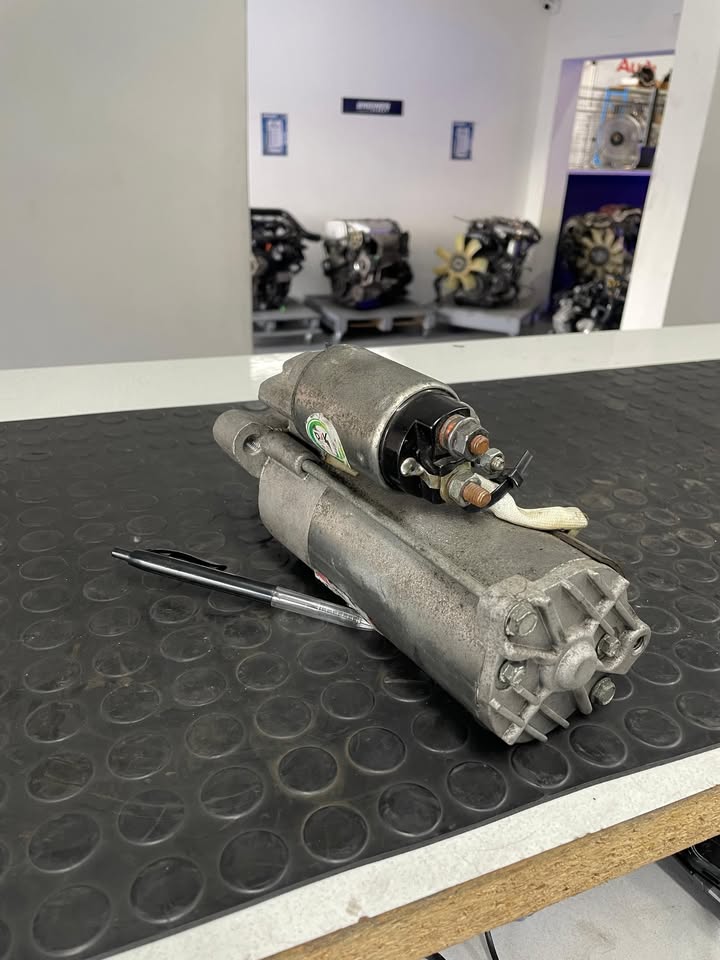 Volvo C30V-V50 2.0 TDi Starter for sale (D4204T) - Private Seller Volvo C30V-V50 2.0 TDi Starter for sale (D4204T) - Private Seller