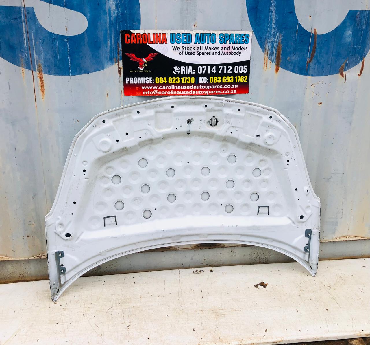 Opel Corsa D bonnet (2010-2015) - Private Seller Opel Corsa D bonnet (2010-2015) - Private Seller