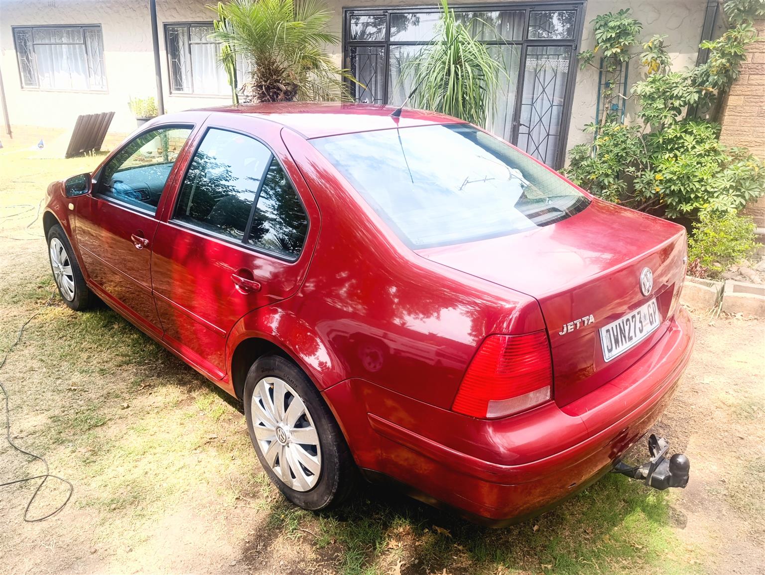 Used 1999 Volkswagen Jetta 1.6 - Private Seller