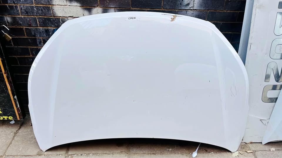Hyundai Creta bonnet - Private Seller Hyundai Creta bonnet - Private Seller