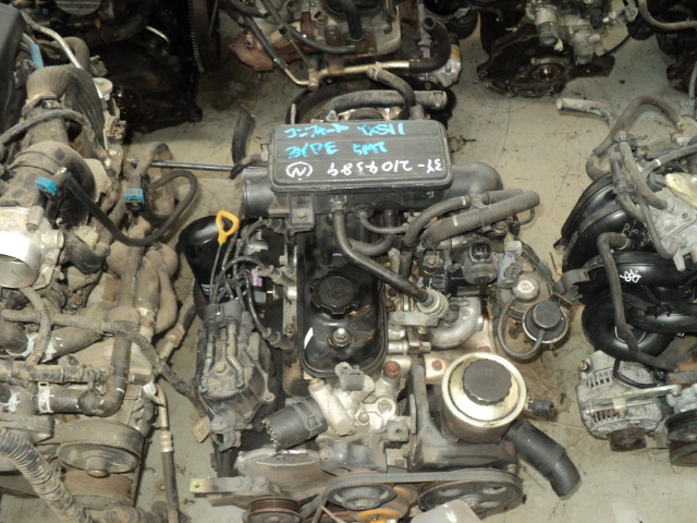 TOYOTA 3YP ENGINE FOR SALE