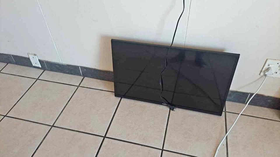 Normal TVs Normal TVs