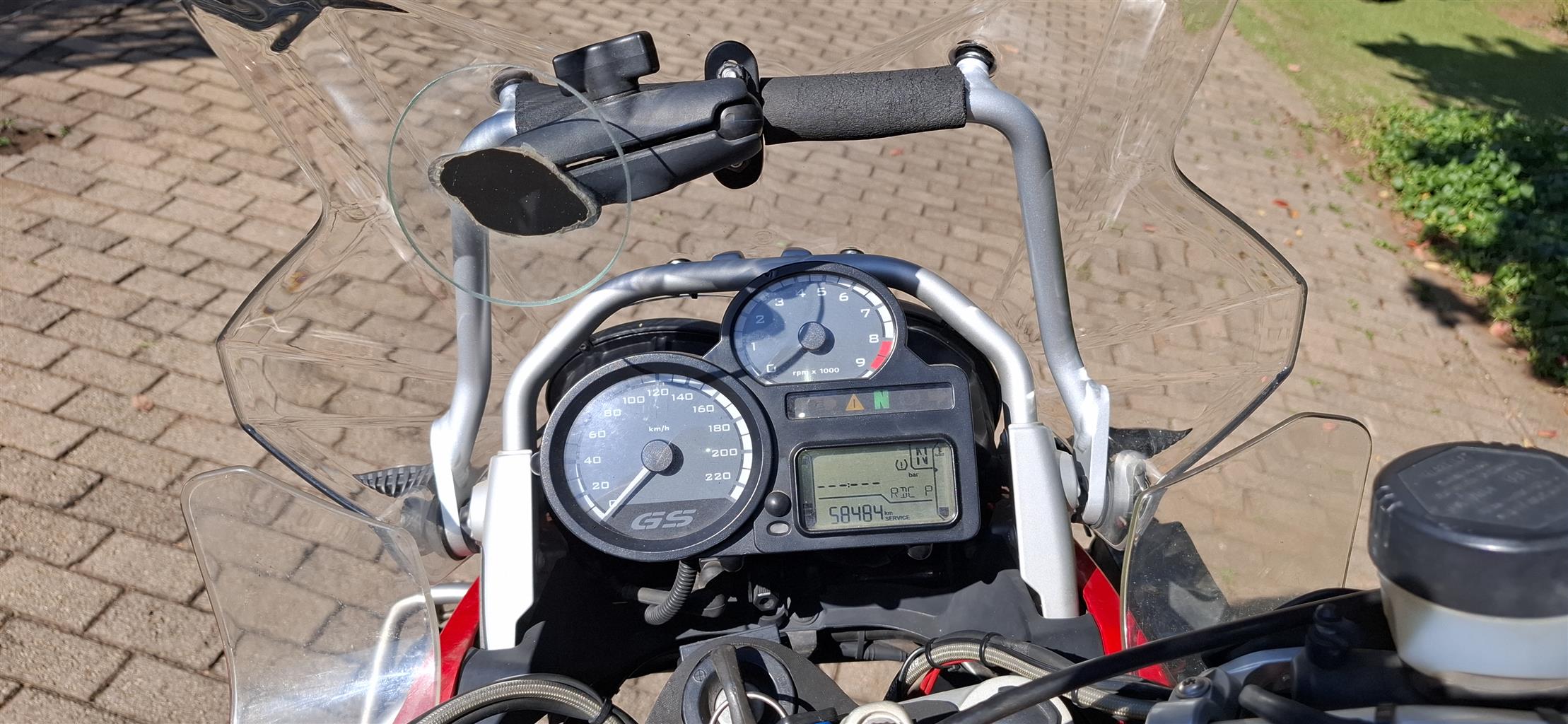BMW R1200 GS Adventure 2009 For Sale - Private Seller BMW R1200 GS Adventure 2009 For Sale - Private Seller