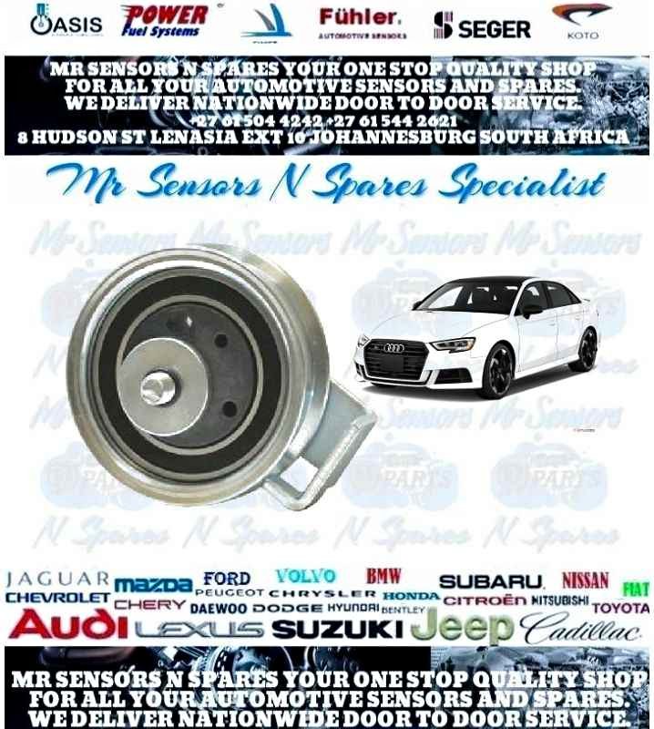Audi A4 1.8T B5 Tensioner - Timing Belt - Private Seller Audi A4 1.8T B5 Tensioner - Timing Belt - Private Seller