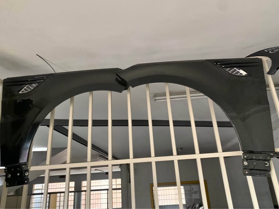 Range Rover sport fenders Range Rover sport fenders