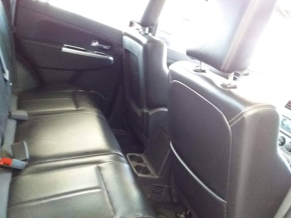 2009 Jeep Cherokee limited 2009