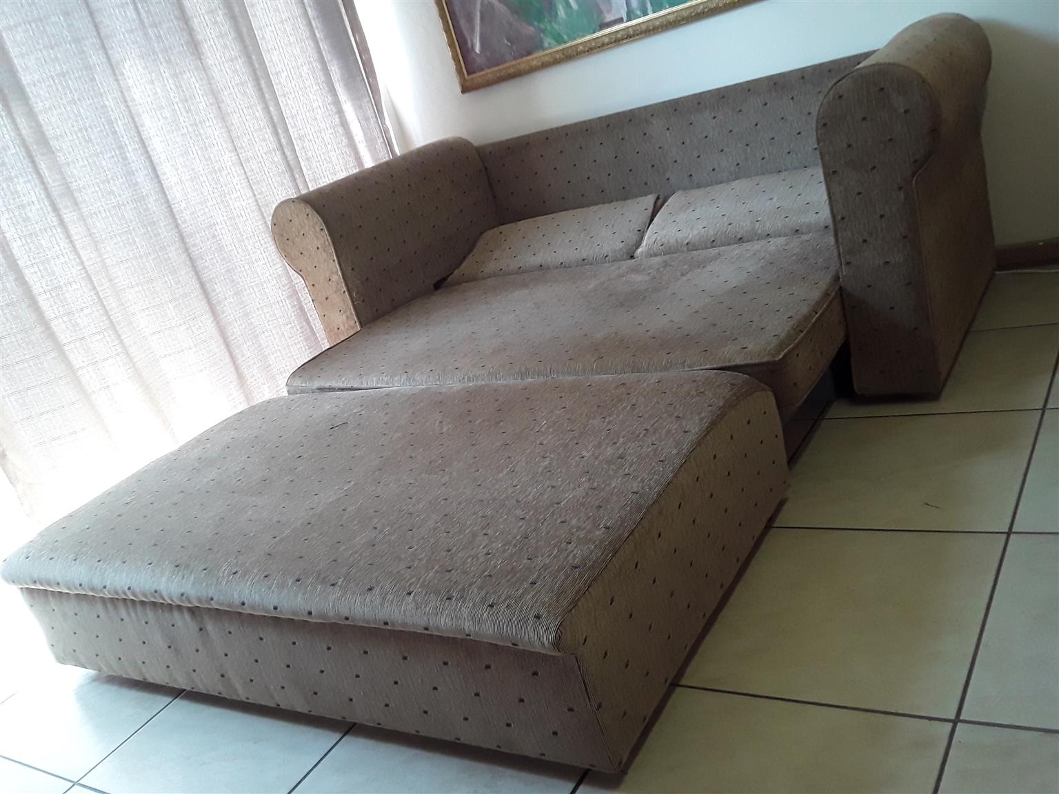 Sleeper Couch Junk Mail