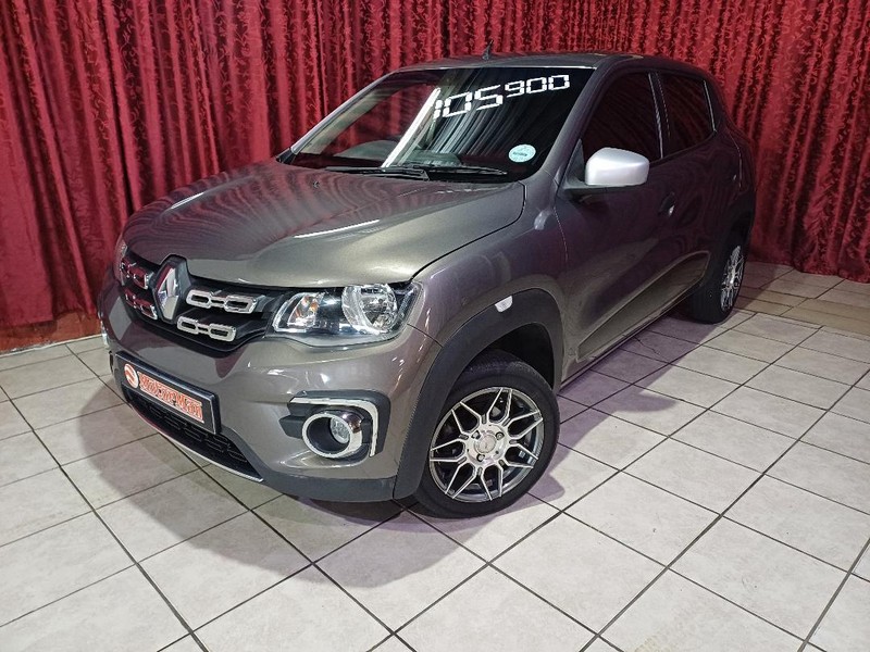 Renault Kwid
