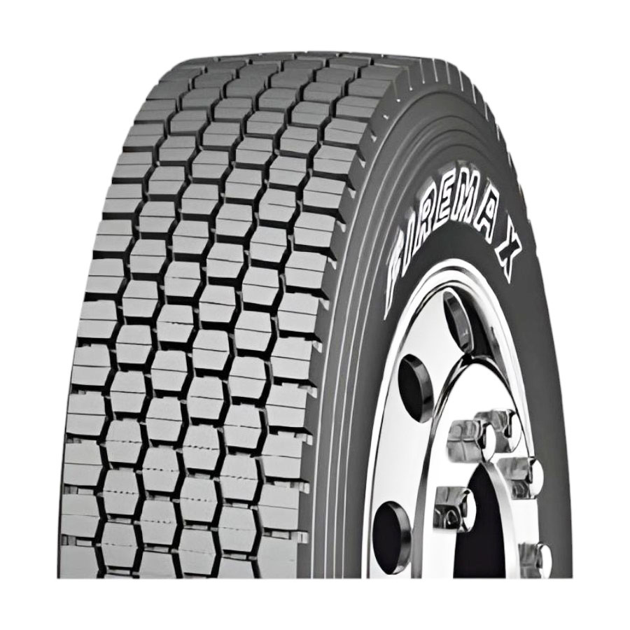 315-80-22.5 Firemax FM380 Drive Truck Tyres 315-80-22.5 Firemax FM380 Drive Truck Tyres