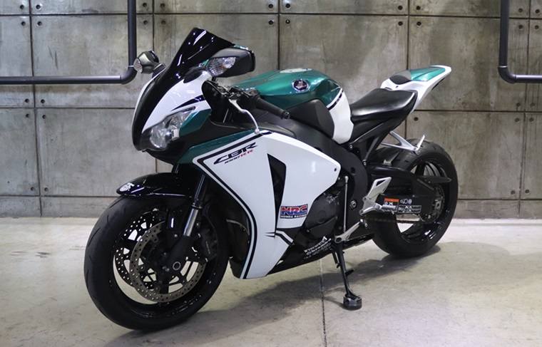 2011 Honda CBR1000RR - Private Seller 2011 Honda CBR1000RR - Private Seller