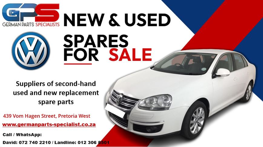 VW Volkswagen Jetta 5 new parts and used spares for sale - Private Seller VW Volkswagen Jetta 5 new parts and used spares for sale - Private Seller