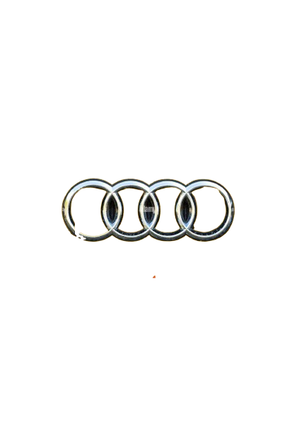 AUDI Q5 FRONT GRILLE BADGE (2013-2017) - Private Seller AUDI Q5 FRONT GRILLE BADGE (2013-2017) - Private Seller