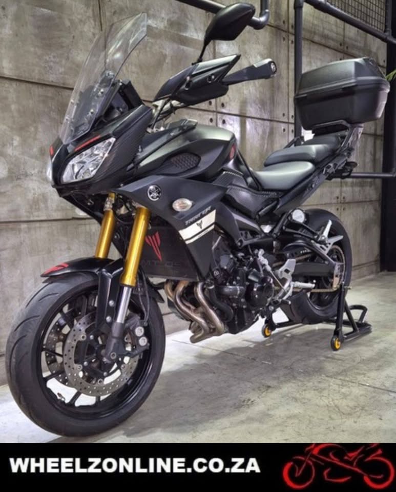 Used Yamaha MT-01 - Private Seller Used Yamaha MT-01 - Private Seller