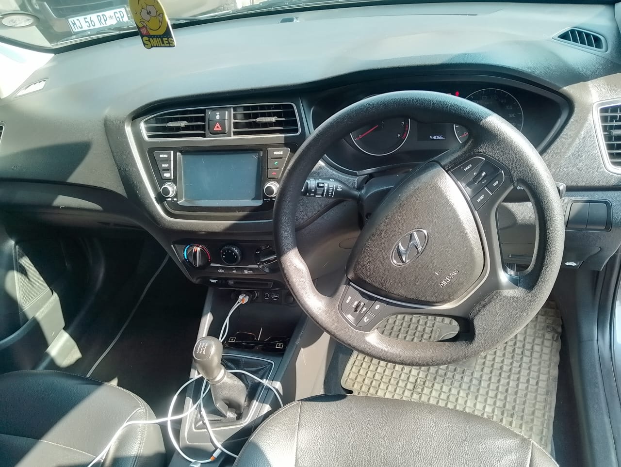 Used 2019 Hyundai i20 1.2 Fluid - Private Seller Used 2019 Hyundai i20 1.2 Fluid - Private Seller