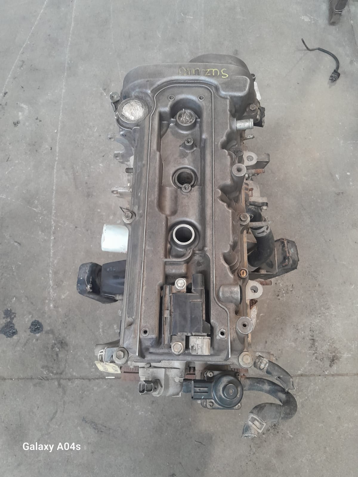 SUZUKI JIMNY 1.3 M13A ENGINE FOR SALE - Private Seller