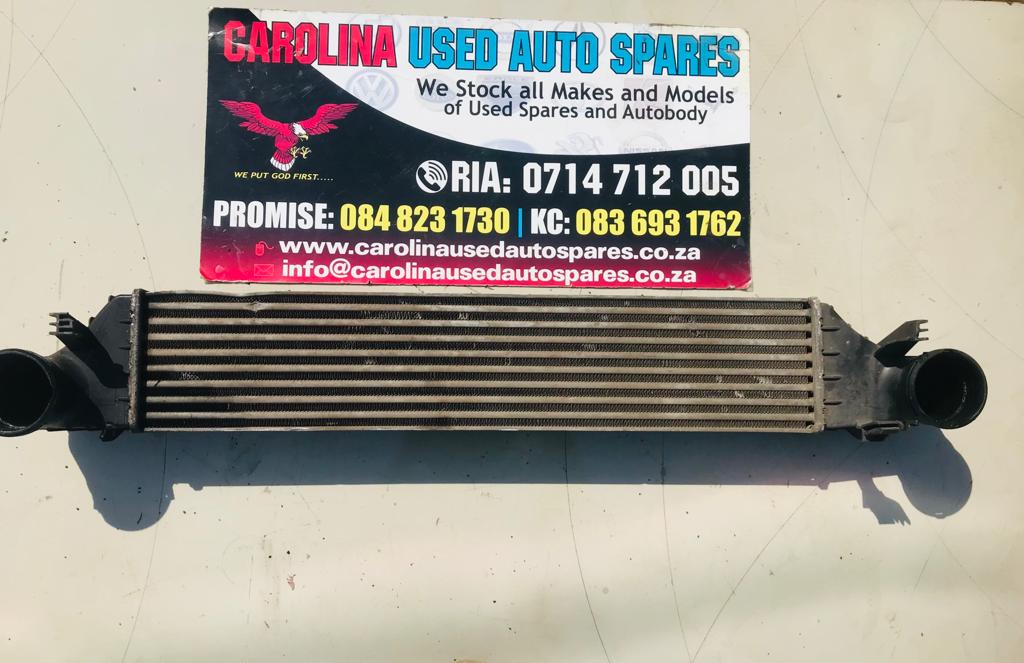 Mercedes Benz C-Class W203 intercooler - Private Seller Mercedes Benz C-Class W203 intercooler - Private Seller