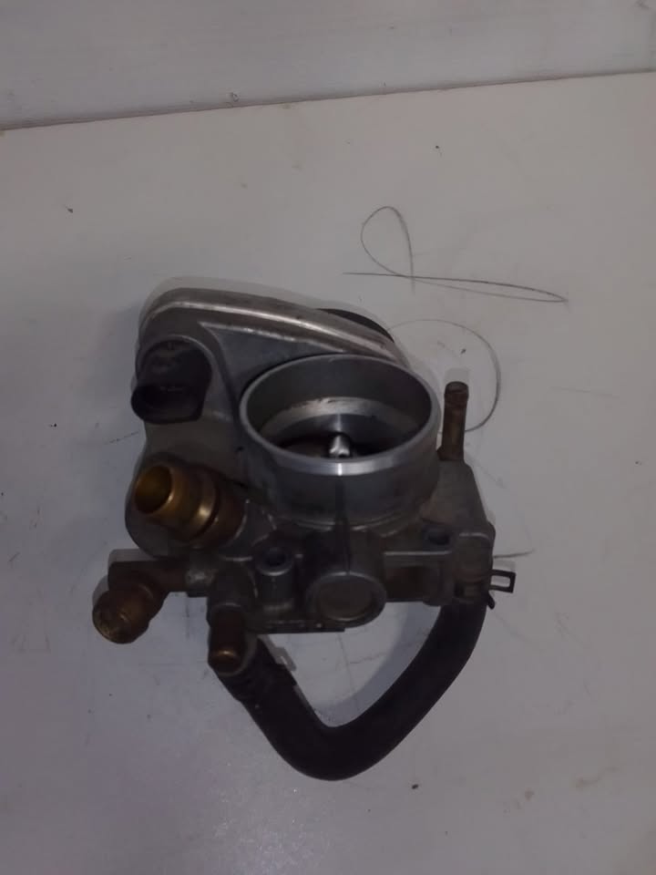 Chev Sonic/Cruze F16D4 throttle body for 1.6 - Private Seller