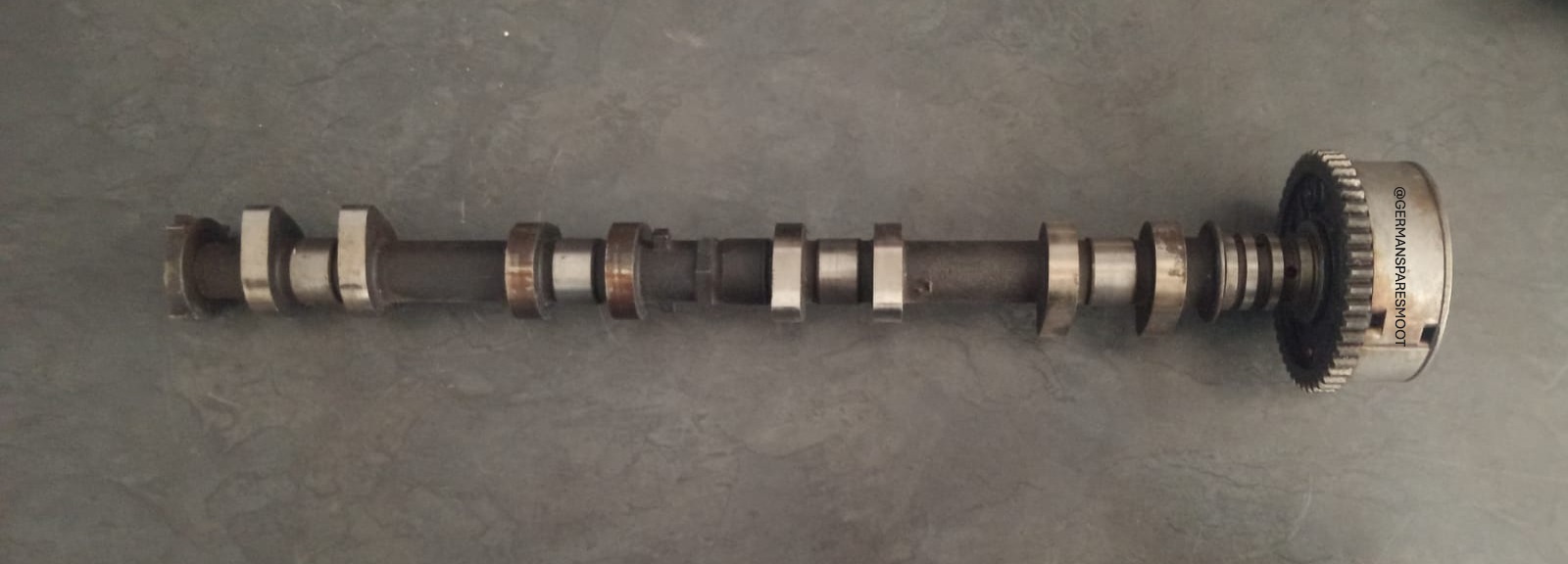 Suzuki Kizashi J24B Used Camshaft - Private Seller Suzuki Kizashi J24B Used Camshaft - Private Seller