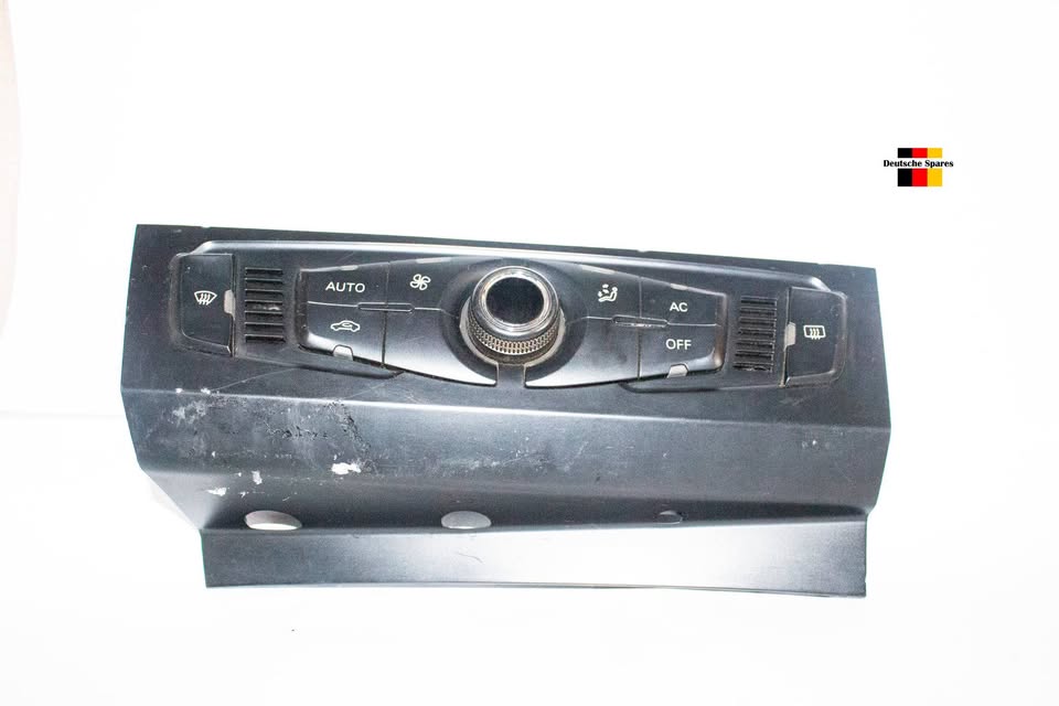 Audi A4 B8 Climate Heater Control Module OEM:8T2820043AD - Private Seller Audi A4 B8 Climate Heater Control Module OEM:8T2820043AD - Private Seller