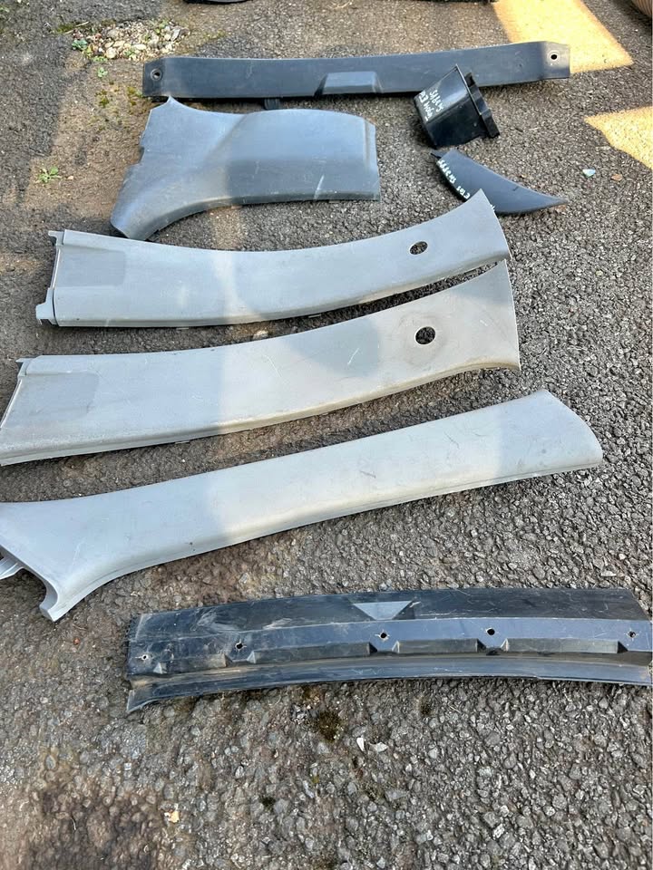 Toyota Etios Interior Plastics Available Call or WhatsApp - Private Seller Toyota Etios Interior Plastics Available Call or WhatsApp - Private Seller