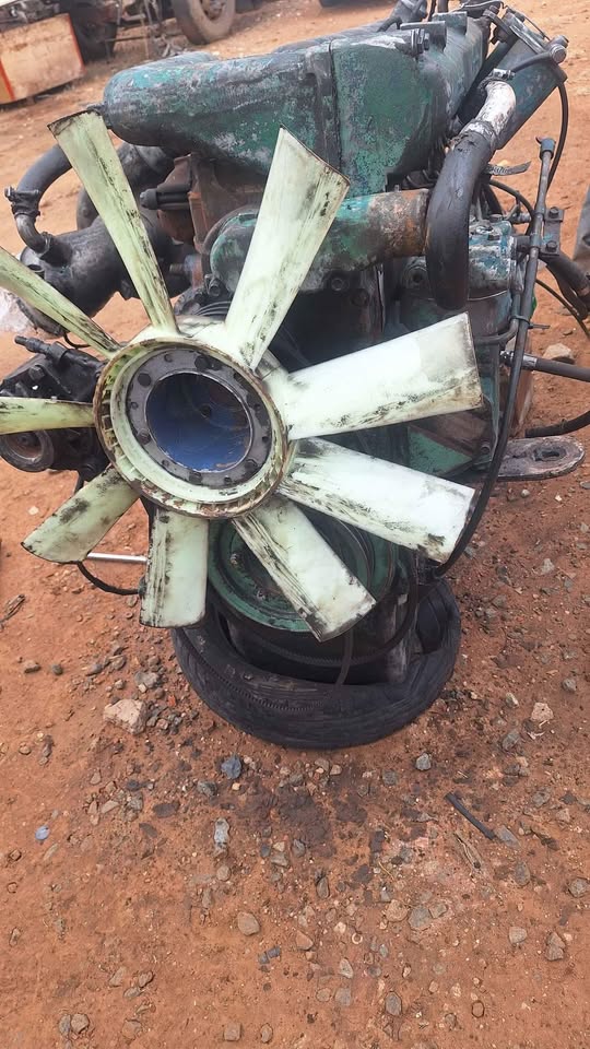 ADE 407t engine available