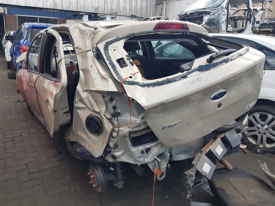 Ford Figo 2021 stripping spares - Private Seller Ford Figo 2021 stripping spares - Private Seller