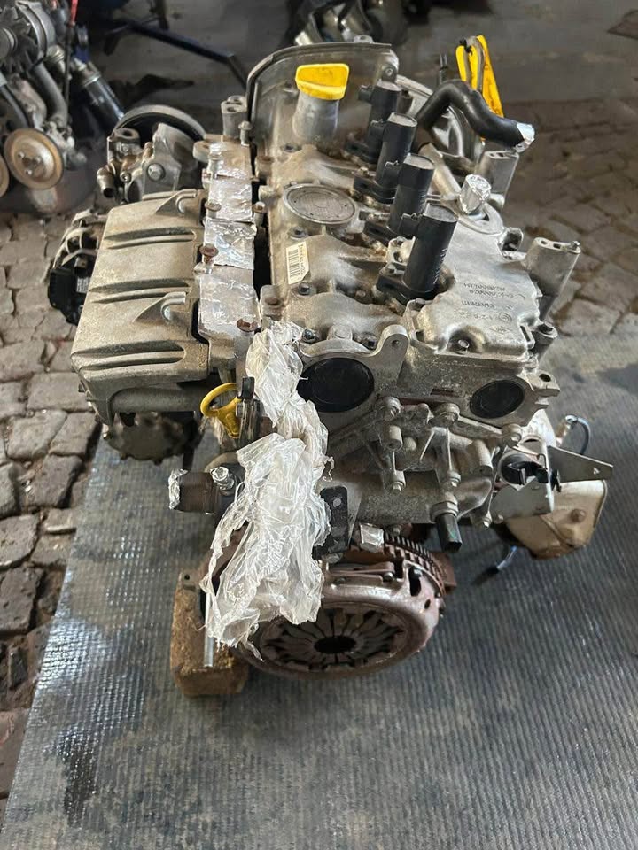 Nissan NP200 1.6 Engine For Sale Call Or WhatsApp