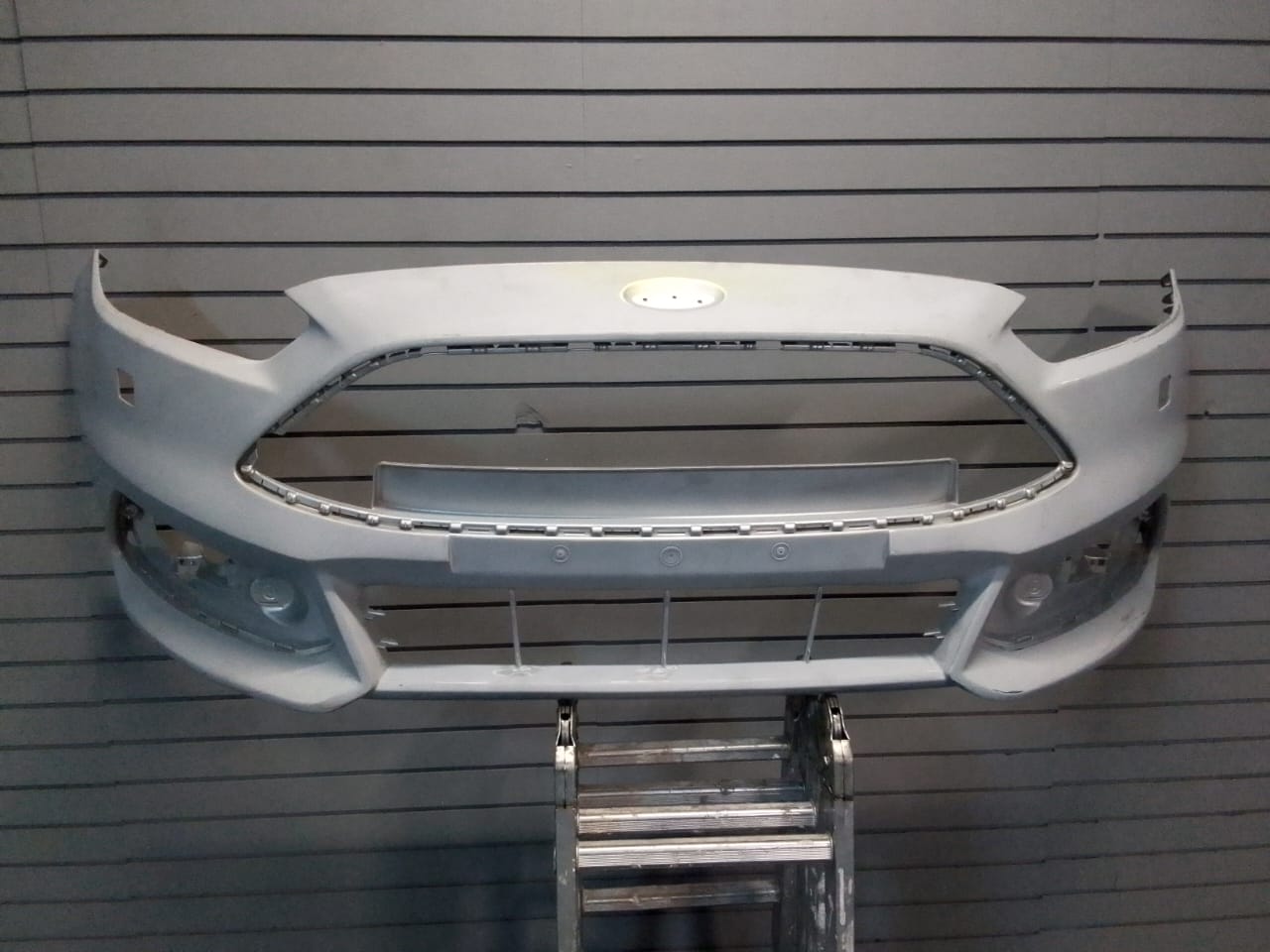 (2017-2021) FORD FOCUS ST FRONT BUMPER FOR SALE - Private Seller (2017-2021) FORD FOCUS ST FRONT BUMPER FOR SALE - Private Seller