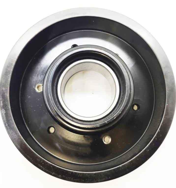 Audi 2.0tdi ,Vw Golf 7 aircon compressor clutch pulley - Private Seller