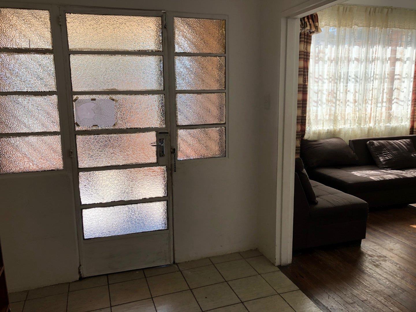 House For Sale in Vrededorp