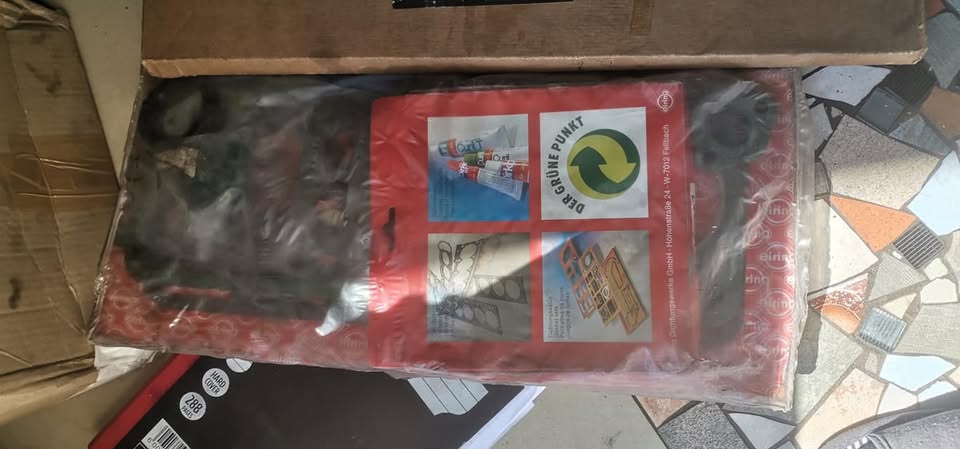 Audi 90 and audi 100 full gasket sets - Private Seller