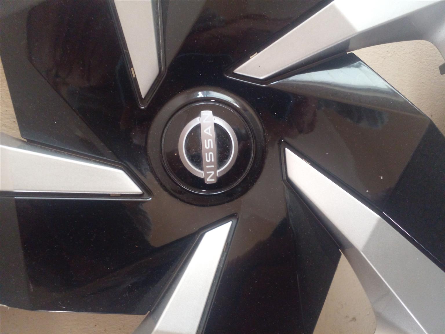 Hubcap - Private Seller