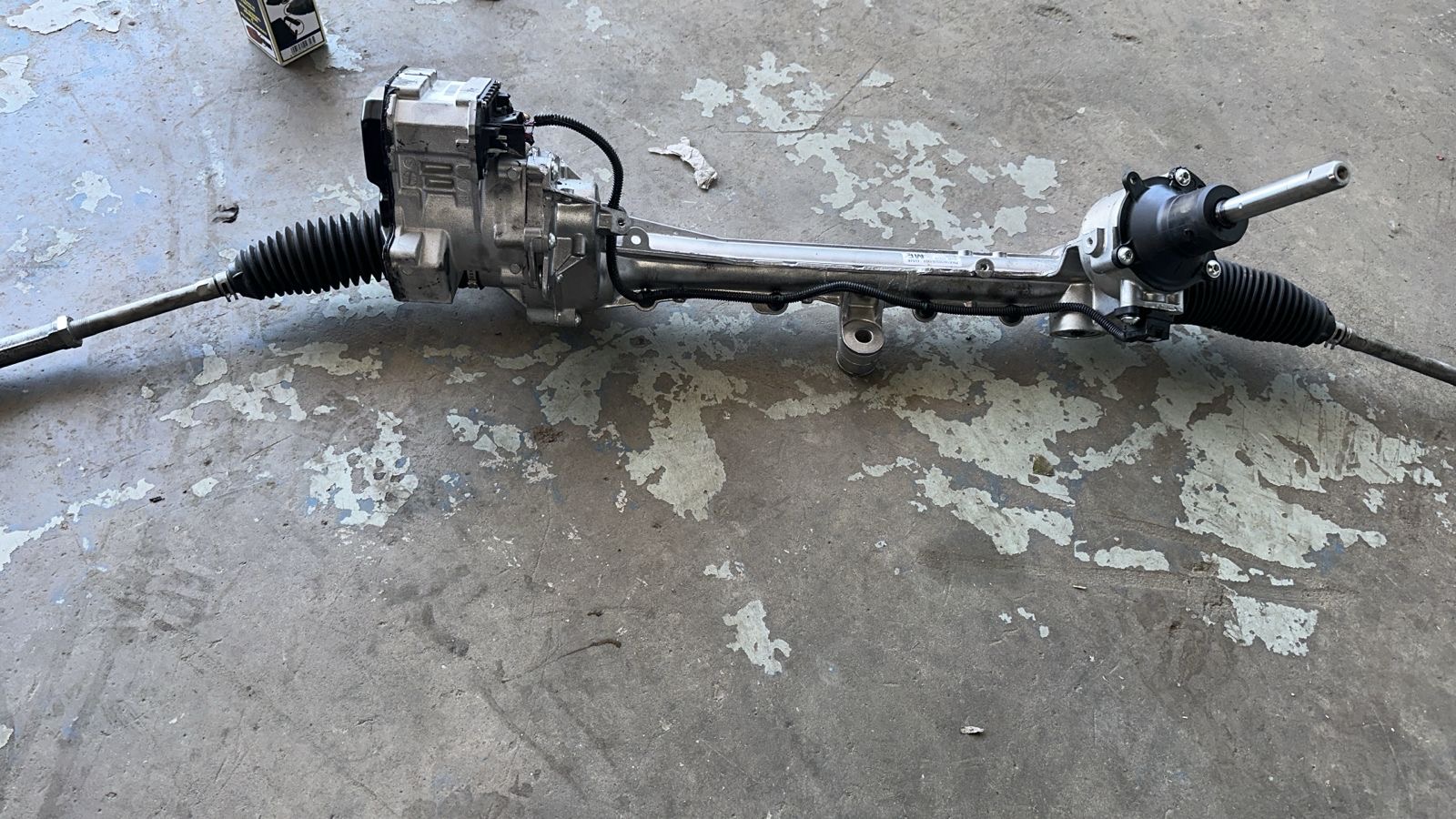 Ford focus Electric Power Steering Rack Available now - Private Seller