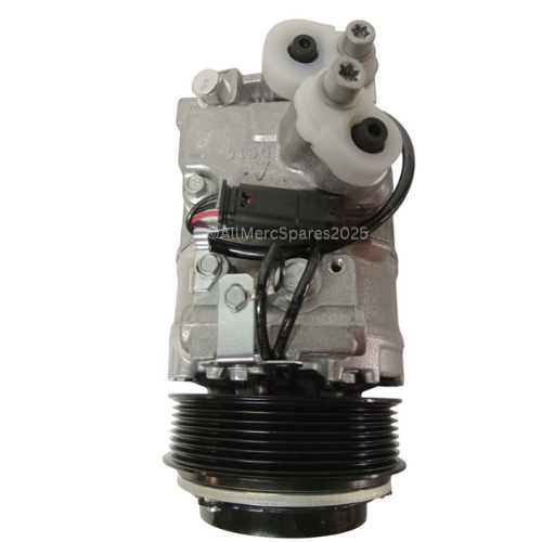 NEW MERCEDES M651 BLUETEC AIR-CON PUMP 7PK FOR SALE - Private Seller NEW MERCEDES M651 BLUETEC AIR-CON PUMP 7PK FOR SALE - Private Seller