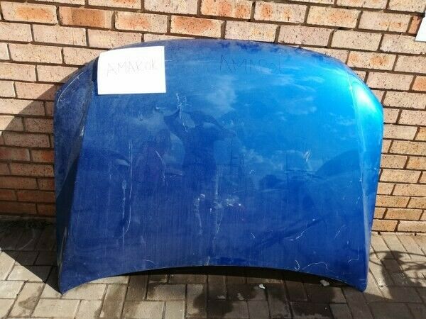 Volkswagen Amarok Bonnet - Private Seller Volkswagen Amarok Bonnet - Private Seller