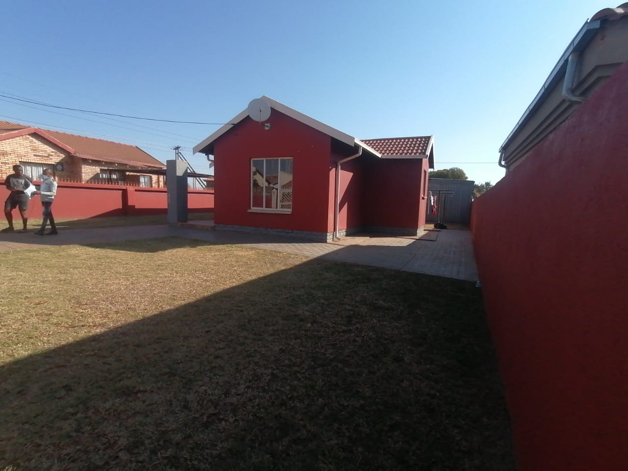 3 BEDROOMS HOUSE FOR SALE IN GA-RANKUWA ZONE 1