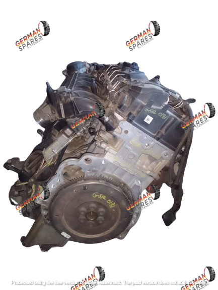 BMW F10 USED ENGINE FOR SALE - Private Seller