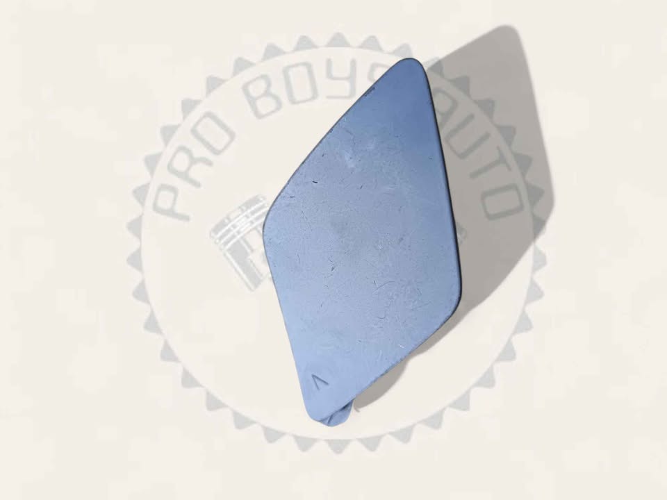 BMW F30 3 SERIES M SPORT FRONT BUMPER TOWING HOOK COVER AVAILABLE FOR SALE - Private Seller
