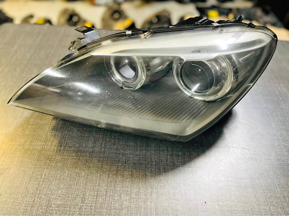 BMW 6 SERIES F06 F12 F13 XENON HEADLIGHT BMW 6 SERIES F06 F12 F13 XENON HEADLIGHT