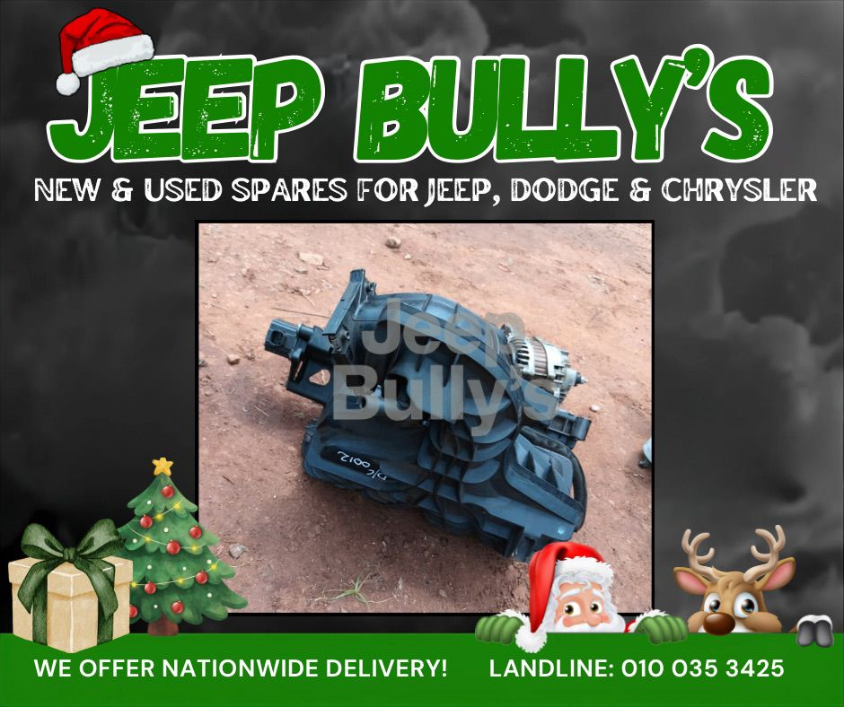 Dodge Caliber Intake Manifold - Private Seller Dodge Caliber Intake Manifold - Private Seller