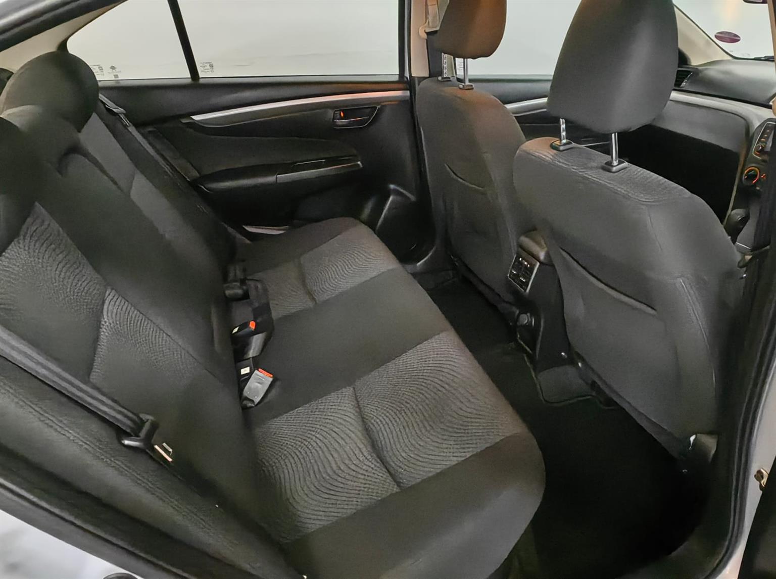 Used 2024 Suzuki Ciaz 1.5 GL auto - Private Seller Used 2024 Suzuki Ciaz 1.5 GL auto - Private Seller