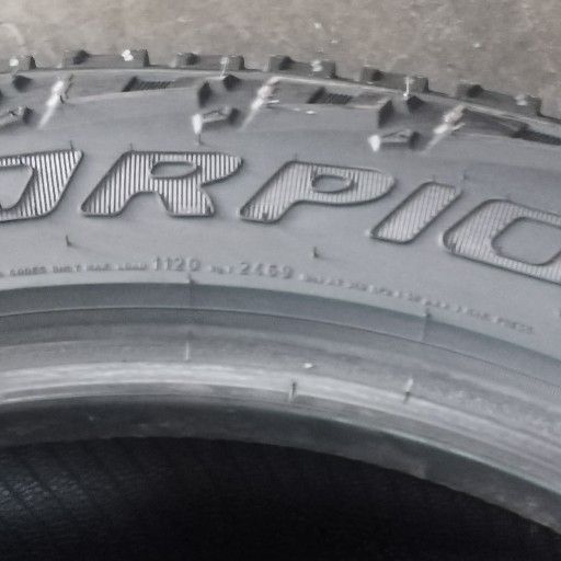 Scopiorn pirellie all terrain plus