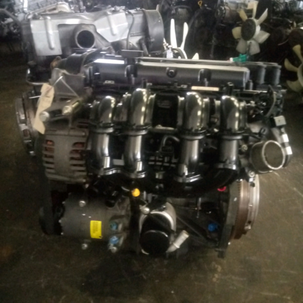 Ford Fiesta 1.4L SPJA Engine for Sale