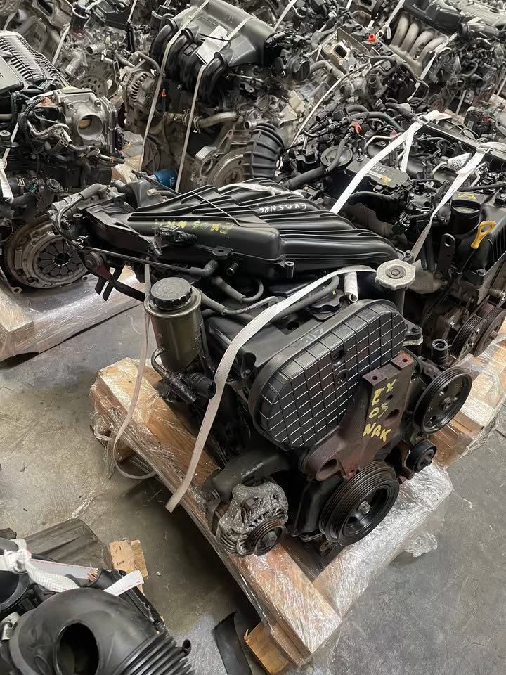 Chrysler PT Cruiser 2.4 Import Engine for sale (EDZ) - Private Seller