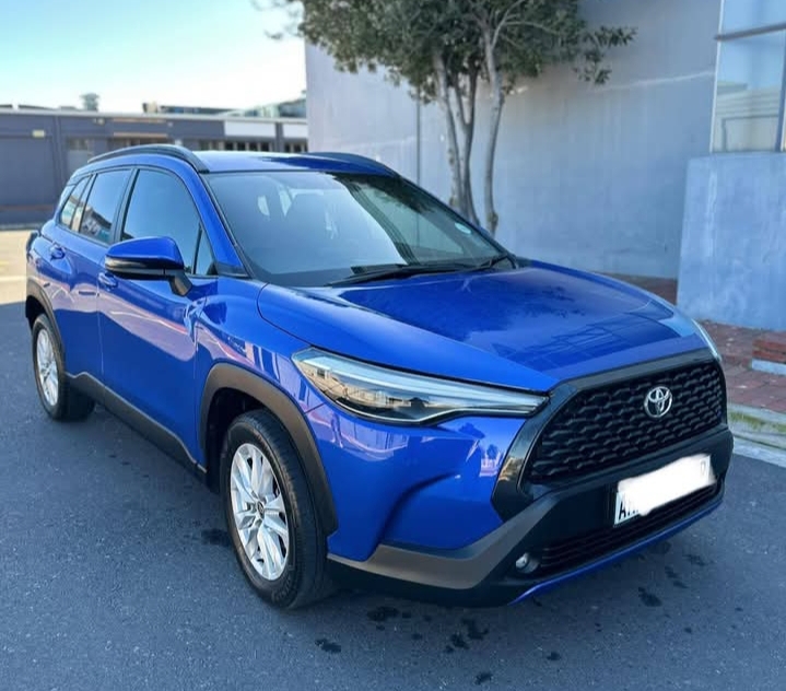 Used 2023 Toyota Corolla Cross 1.8 Xi - Private Seller Used 2023 Toyota Corolla Cross 1.8 Xi - Private Seller
