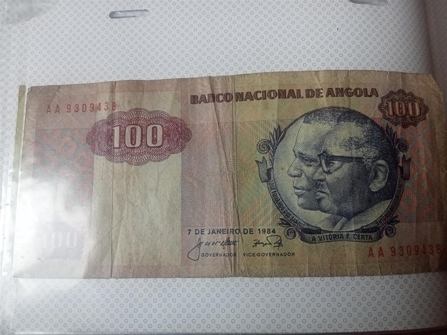 Old coins and note's for sale